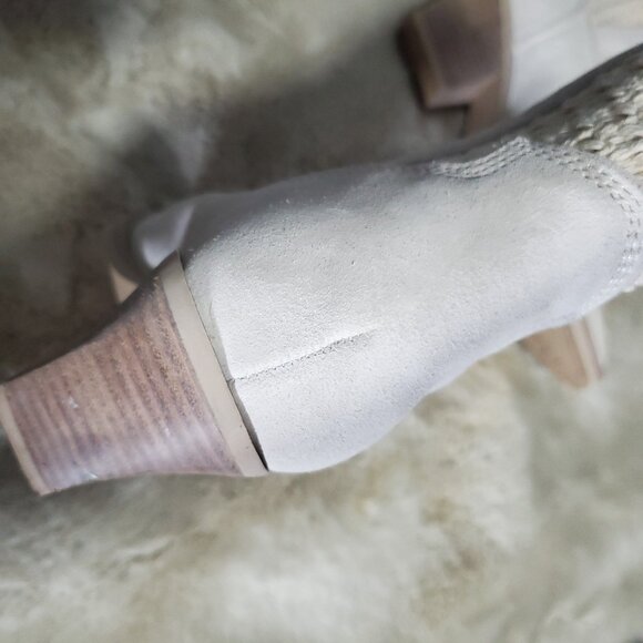 Dolce Vita Rori Western booties - Picture 5 of 13